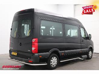 Volkswagen Crafter 2.0 TDI L2-H2 Behindertengerecht 9-Pers. Airco Cruise picture 3