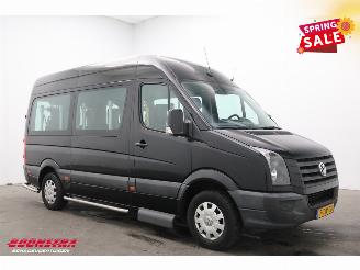 Volkswagen Crafter 2.0 TDI L2-H2 Behindertengerecht 9-Pers. Airco Cruise picture 2