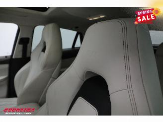 BMW X6 M Motorschaden Schuifdak LED HUD B&O Memory 360° AHK picture 27