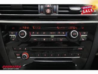 BMW X6 M Motorschaden Schuifdak LED HUD B&O Memory 360° AHK picture 24