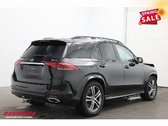 Mercedes GLE 350 de 4MATIC AMG LED Leder Ventilatie Camera Lucht AHK picture 3