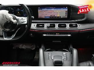 Mercedes GLE 350 de 4MATIC AMG LED Leder Ventilatie Camera Lucht AHK picture 13