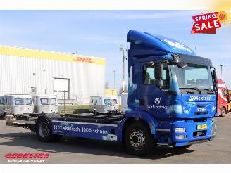 MAN  1820 Electric Full Air BDF 200kWh LBW 175.499 km! picture 2