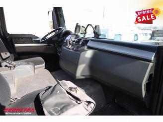 MAN  1820 Electric Full Air BDF 200kWh Dhollandia 175.499 km! picture 15