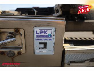 MAN  1820 Electric Full Air BDF 200kWh LBW 175.499 km! picture 12