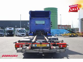 MAN  1820 Electric Full Air BDF 200kWh Dhollandia 175.499 km! picture 6