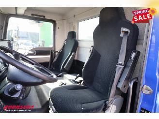 MAN  1820 Electric Full Air BDF 200kWh Dhollandia 175.499 km! picture 22