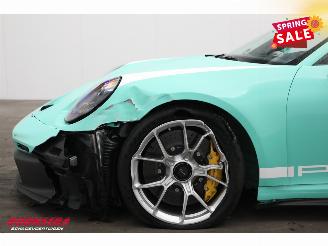 Porsche 911 4.0 GT3 Clubsport PCCB Lift PASM PDLS Bose Sport Chrono Camera picture 13