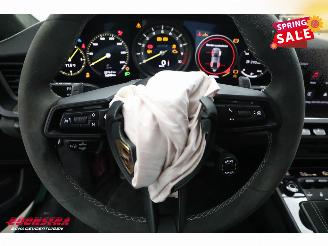 Porsche 911 4.0 GT3 Clubsport PCCB Lift PASM PDLS Bose Sport Chrono Camera picture 24