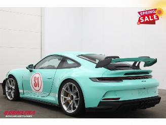 Porsche 911 4.0 GT3 Clubsport PCCB Lift PASM PDLS Bose Sport Chrono Camera picture 4