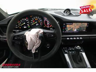 Porsche 911 4.0 GT3 Clubsport PCCB Lift PASM PDLS Bose Sport Chrono Camera picture 18