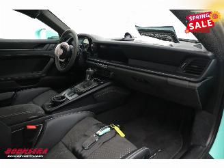 Porsche 911 4.0 GT3 Clubsport PCCB Lift PASM PDLS Bose Sport Chrono Camera picture 17