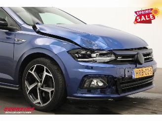 Volkswagen Polo 1.0 TSI DSG Highline Business R LED ACC Virtual Camera SHZ picture 6