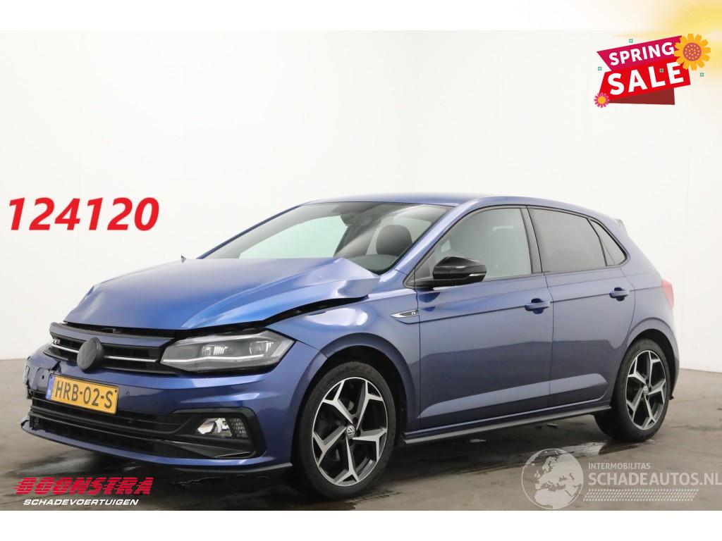 Volkswagen Polo 1.0 TSI DSG Highline Business R LED ACC Virtual Camera SHZ
