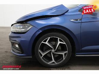 Volkswagen Polo 1.0 TSI DSG Highline Business R LED ACC Virtual Camera SHZ picture 12