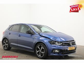 Volkswagen Polo 1.0 TSI DSG Highline Business R LED ACC Virtual Camera SHZ picture 2