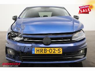 Volkswagen Polo 1.0 TSI DSG Highline Business R LED ACC Virtual Camera SHZ picture 7