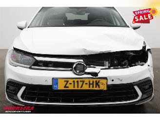 Volkswagen Polo 1.0 TSI R-Line DSG LED ACC Virtual Apple/Android Camera LRHZ SHZ picture 7