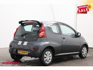 Peugeot 107 1.0 XR 3-DRS Airco 104.908 km! picture 3