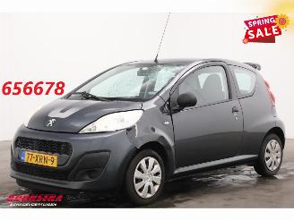  Peugeot 107 1.0 XR 3-DRS Airco 104.908 km! 2012/7