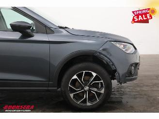 Seat Arona 1.0 TSI DSG Style LED Apple/Android Navi Clima Cruise Camera PDC picture 5