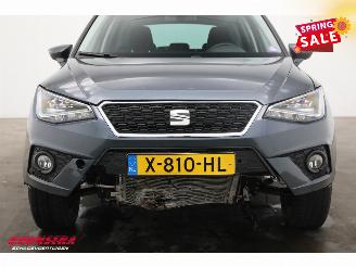 Seat Arona 1.0 TSI DSG Style LED Apple/Android Navi Clima Cruise Camera PDC picture 7