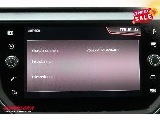 Seat Arona 1.0 TSI DSG Style LED Apple/Android Navi Clima Cruise Camera PDC picture 27