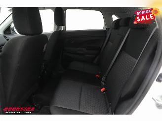 Mitsubishi ASX 1.6 Inform ClearTec Clima Cruise Camera picture 11