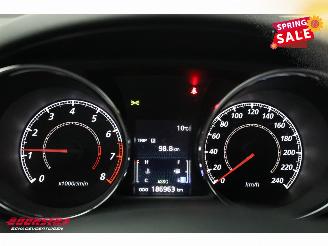 Mitsubishi ASX 1.6 Inform ClearTec Clima Cruise Camera picture 14