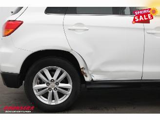 Mitsubishi ASX 1.6 Inform ClearTec Clima Cruise Camera picture 5