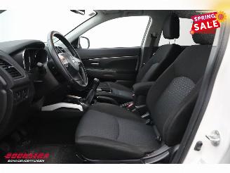 Mitsubishi ASX 1.6 Inform ClearTec Clima Cruise Camera picture 10