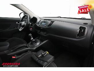 Kia Sportage 1.6 GDI ISG X-ecutive Airco Cruise SHZ 160.148 km! picture 7