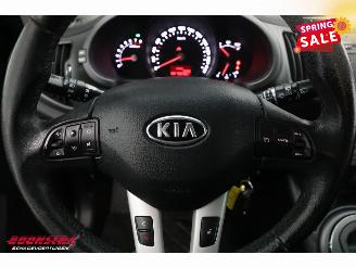 Kia Sportage 1.6 GDI ISG X-ecutive Airco Cruise SHZ 160.148 km! picture 13