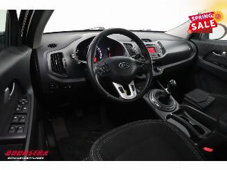 Kia Sportage 1.6 GDI ISG X-ecutive Airco Cruise SHZ 160.148 km! picture 12