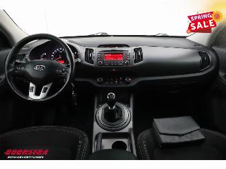 Kia Sportage 1.6 GDI ISG X-ecutive Airco Cruise SHZ 160.148 km! picture 8
