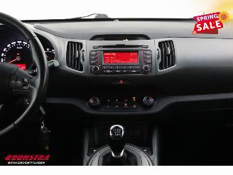 Kia Sportage 1.6 GDI ISG X-ecutive Airco Cruise SHZ 160.148 km! picture 9