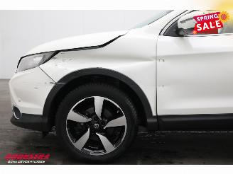 Nissan Qashqai 1.6 Tekna Pano Navi Clima Cruise 360° AHK SHZ picture 12