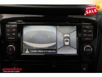 Nissan Qashqai 1.6 Tekna Pano Navi Clima Cruise 360° AHK SHZ picture 27