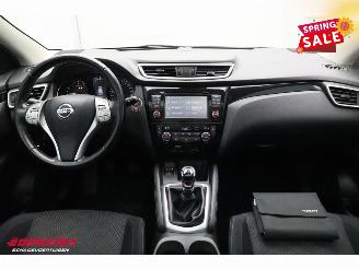 Nissan Qashqai 1.6 Tekna Pano Navi Clima Cruise 360° AHK SHZ picture 17