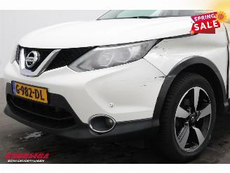 Nissan Qashqai 1.6 Tekna Pano Navi Clima Cruise 360° AHK SHZ picture 11