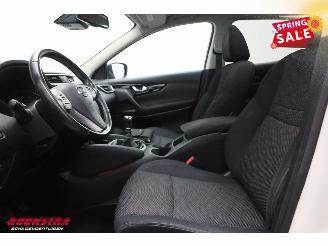 Nissan Qashqai 1.6 Tekna Pano Navi Clima Cruise 360° AHK SHZ picture 19