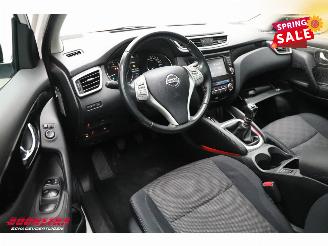 Nissan Qashqai 1.6 Tekna Pano Navi Clima Cruise 360° AHK SHZ picture 21