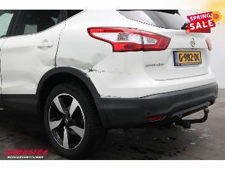 Nissan Qashqai 1.6 Tekna Pano Navi Clima Cruise 360° AHK SHZ picture 15