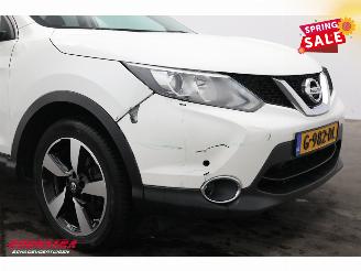Nissan Qashqai 1.6 Tekna Pano Navi Clima Cruise 360° AHK SHZ picture 6