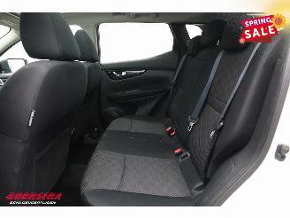 Nissan Qashqai 1.6 Tekna Pano Navi Clima Cruise 360° AHK SHZ picture 20