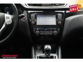 Nissan Qashqai 1.6 Tekna Pano Navi Clima Cruise 360° AHK SHZ picture 18