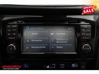 Nissan Qashqai 1.6 Tekna Pano Navi Clima Cruise 360° AHK SHZ picture 28