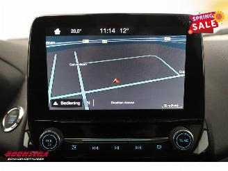 Ford EcoSport 1.0 EcoBoost Titanium Navi Clima Cruise Camera SHZ LRHZ PDC 117.062 km! picture 14