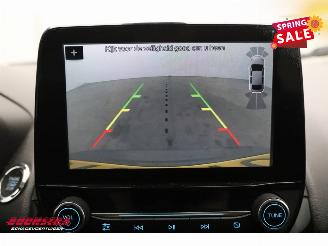 Ford EcoSport 1.0 EcoBoost Titanium Navi Clima Cruise Camera SHZ LRHZ PDC 117.062 km! picture 15