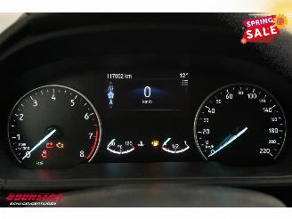 Ford EcoSport 1.0 EcoBoost Titanium Navi Clima Cruise Camera SHZ LRHZ PDC 117.062 km! picture 13